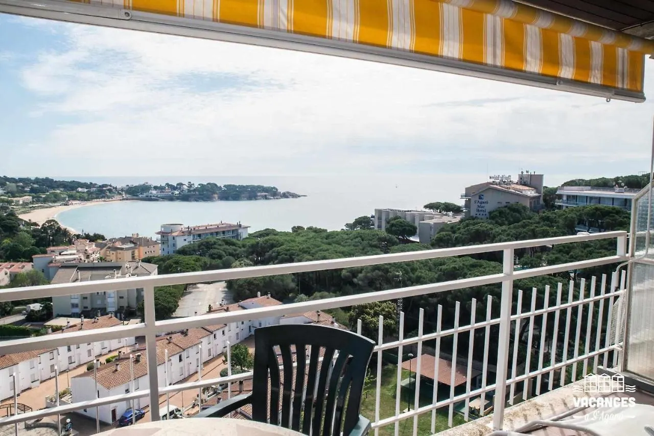 Apartment Caleta Sol 1102Ii Apartamento Con Vistas Sant Feliu de Guixols Spain