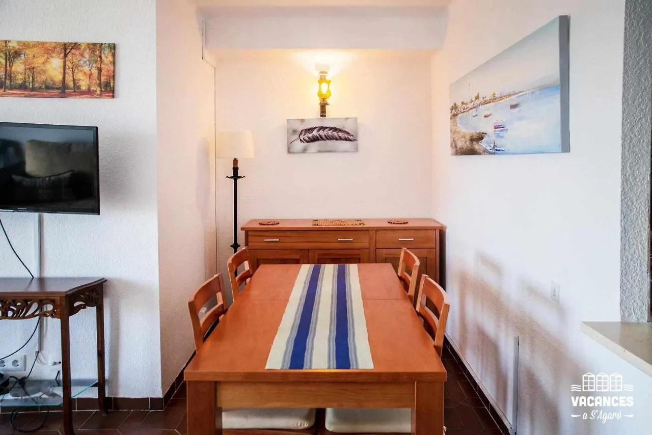 Caleta Sol 1102Ii Apartamento Con Vistas Sant Feliu de Guixols