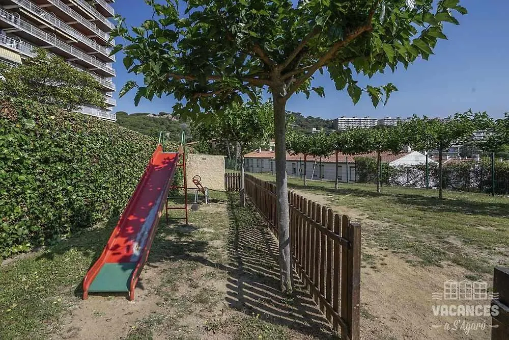 Apartment Caleta Sol 1102Ii Apartamento Con Vistas Sant Feliu de Guixols Spain
