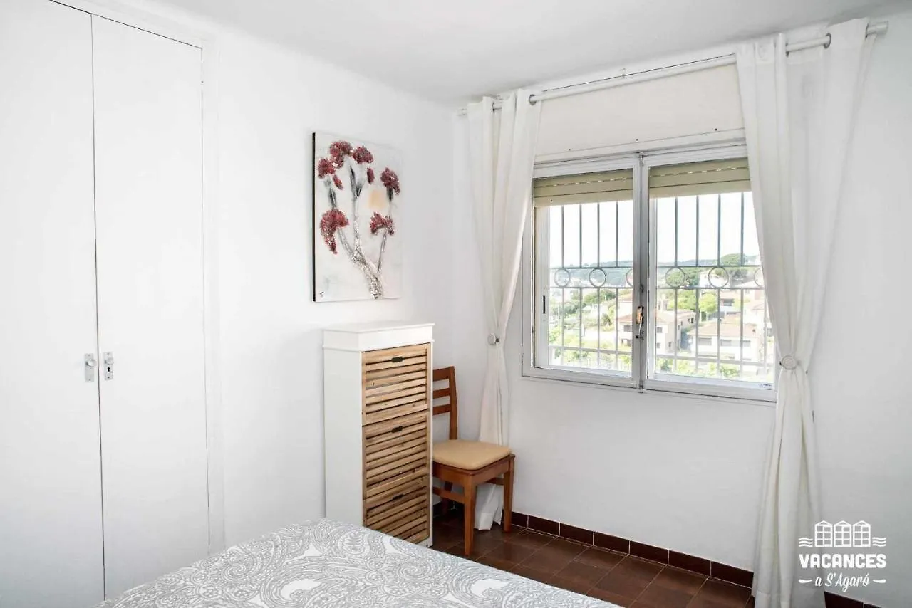 Apartment Caleta Sol 1102Ii Apartamento Con Vistas Sant Feliu de Guixols