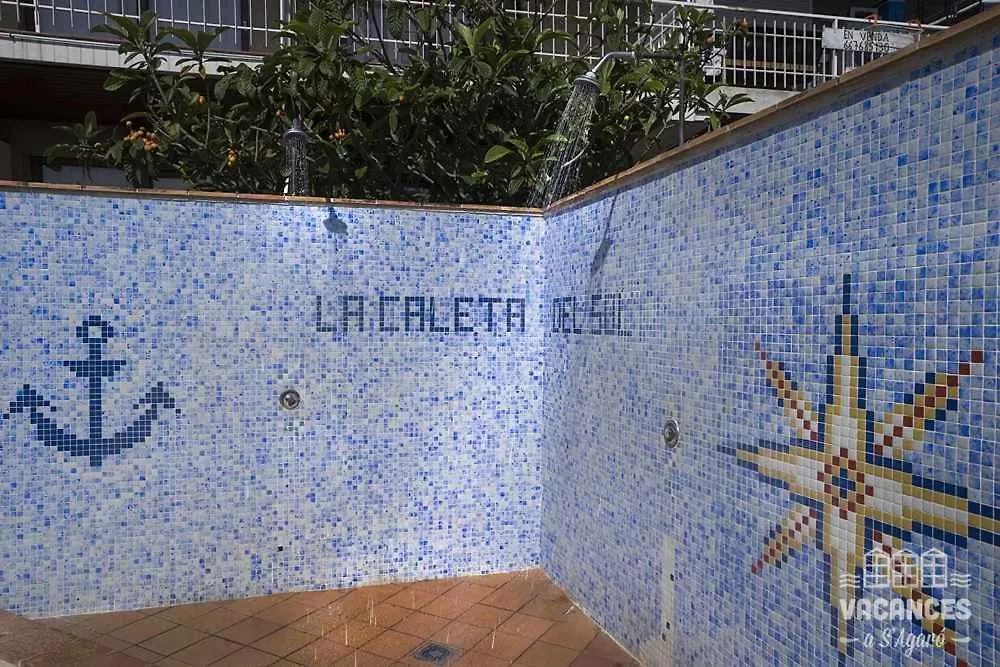 Caleta Sol 1102Ii Apartamento Con Vistas Sant Feliu de Guixols Apartment