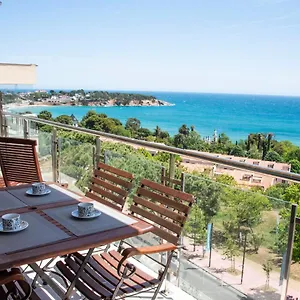 Con Vistas S'agaro Sant Feliu de Guíxols