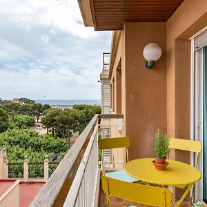 Casa Creu Mar Apartment