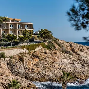 4* Hotel Eden Roc & By Brava