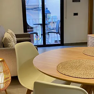 Apartamento Pequeño Loft Dos, Sant Feliu de Guíxols