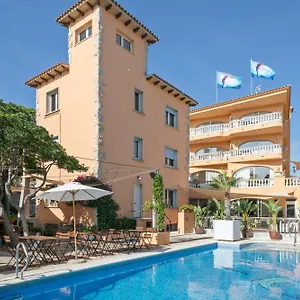 4* Hotel Der Valk Barcarola