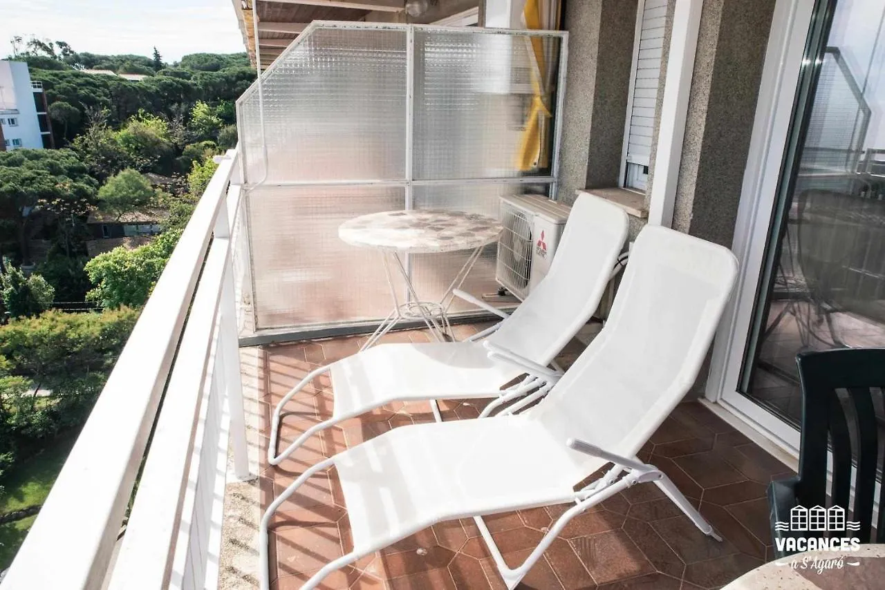Caleta Sol 1102Ii Apartamento Con Vistas 산펠리우데기솔스