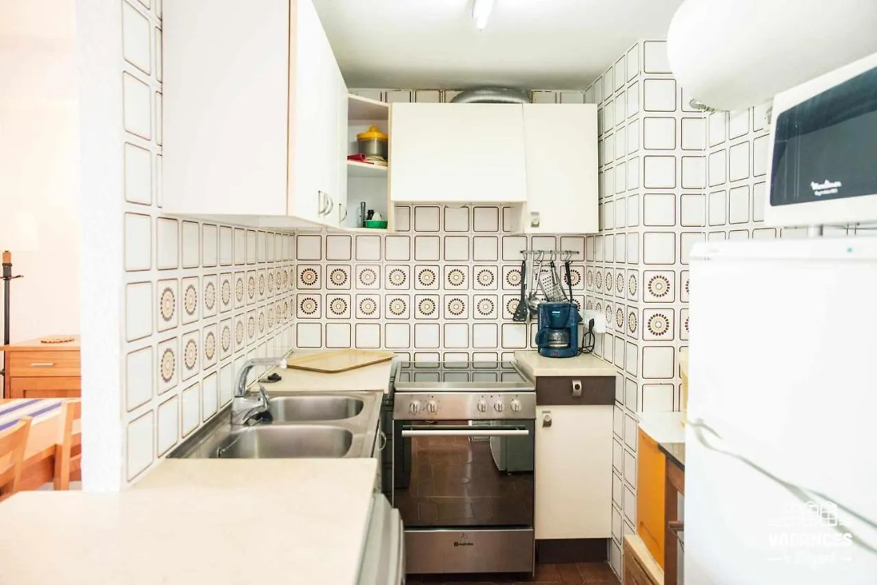 Caleta Sol 1102Ii Apartamento Con Vistas 산펠리우데기솔스 스페인