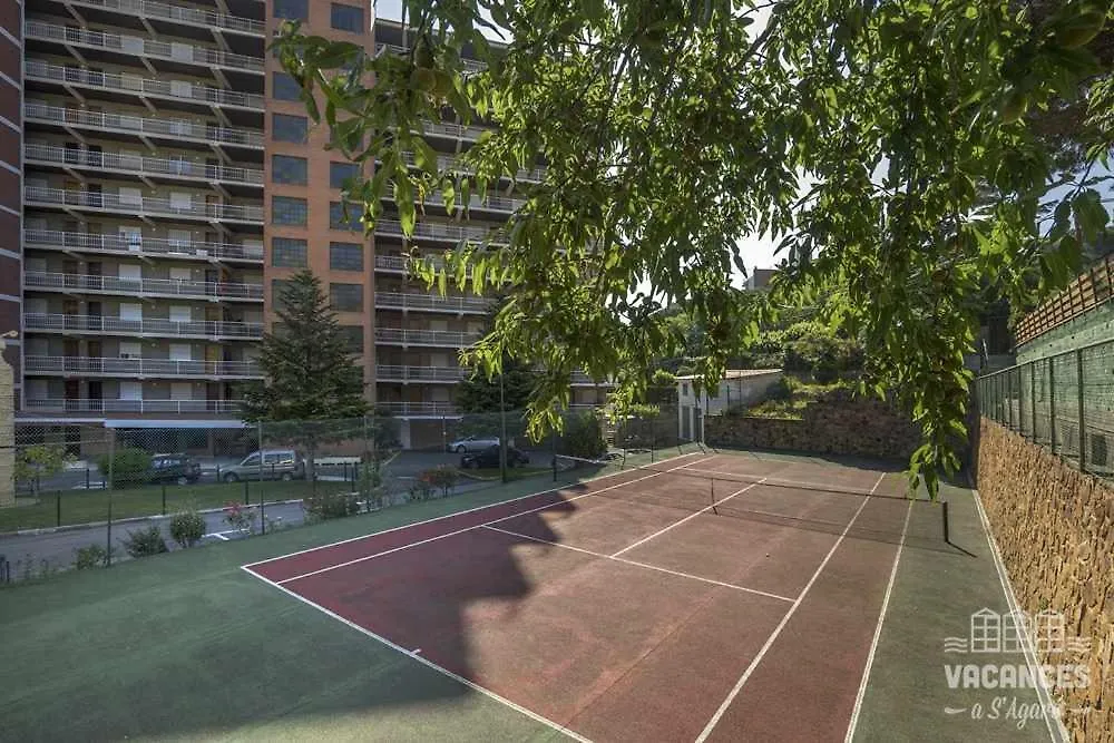 Caleta Sol 1102Ii Apartamento Con Vistas 산펠리우데기솔스